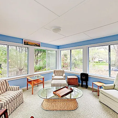 Villa Headwater Hideaway